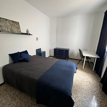 Palmara Canteras Alquiler Por Δωμάτια σε οικογενειακή κατοικία