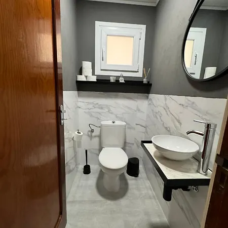 Palmara Canteras Alquiler Por Homestay