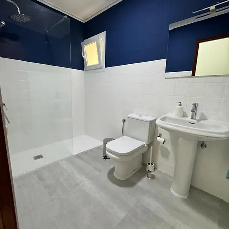 Accommodatie bij particulieren Palmara Canteras Alquiler Por