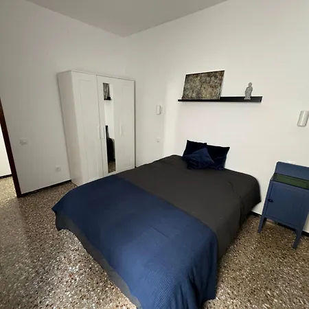 Accommodatie bij particulieren Palmara Canteras Alquiler Por