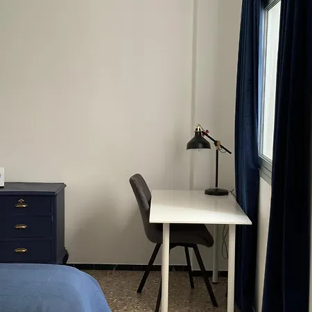 Palmara Canteras Alquiler Por Accommodatie bij particulieren