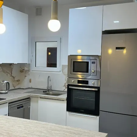 Accommodatie bij particulieren Palmara Canteras Alquiler Por