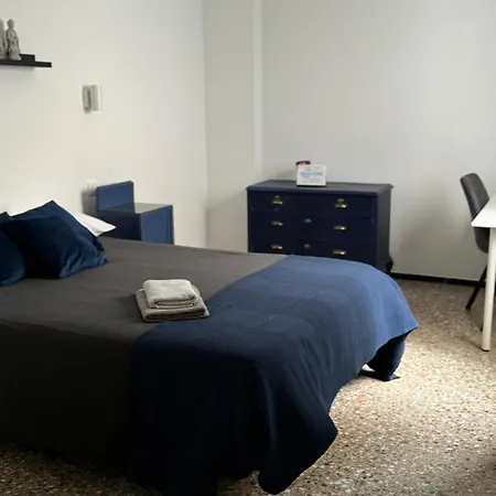 Accommodatie bij particulieren Palmara Canteras Alquiler Por *