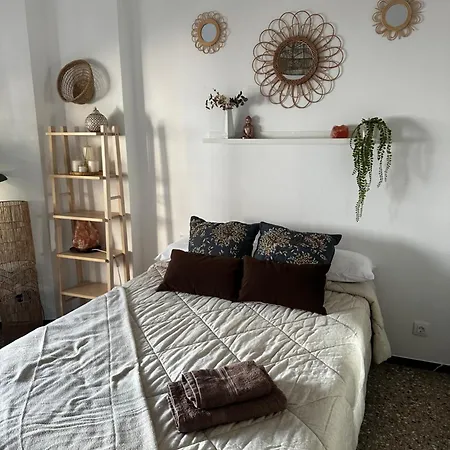 Palmara Canteras Alquiler Por ホームステイ